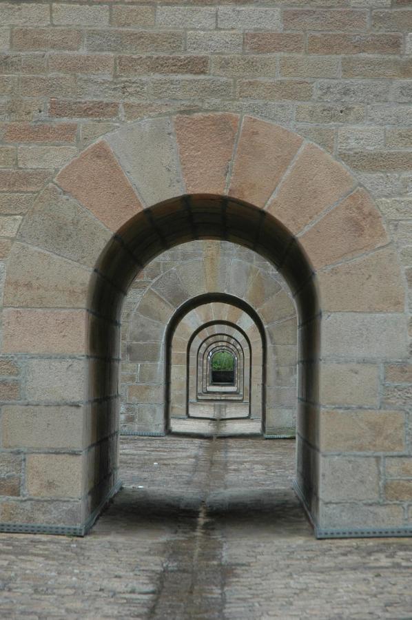 Votre Escale Terre Et Mer Coeur De Ville Morlaix Exteriér fotografie